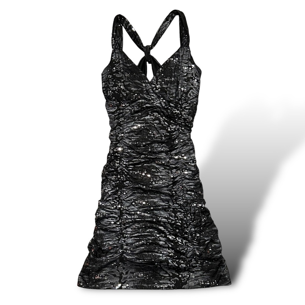 y2k party dress